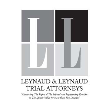 Leynaud Law Group, LLC - Peru, IL - Logo